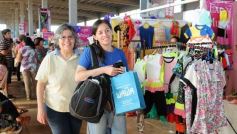 Foto de la galería: 6ª edición de la Expo Mujer