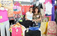 Foto de la galería: 6ª edición de la Expo Mujer