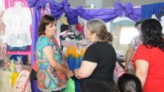 Foto de la galería: 6ª edición de la Expo Mujer