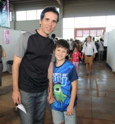 Foto de la galería: 6ª edición de la Expo Mujer