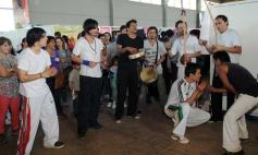 Foto de la galería: 6ª edición de la Expo Mujer