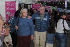 Foto de la galería: 6ª edición de la Expo Mujer