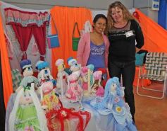 Foto de la galería: 6ª edición de la Expo Mujer