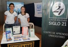 Foto de la galería: 6ª edición de la Expo Mujer