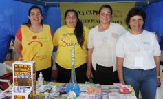 Foto de la galería: 6ª edición de la Expo Mujer