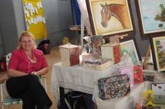 Foto de la galería: 6ª edición de la Expo Mujer