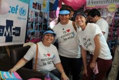 Foto de la galería: 6ª edición de la Expo Mujer