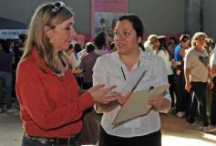 Foto de la galería: 6ª edición de la Expo Mujer