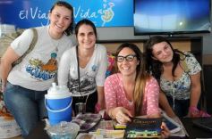 Foto de la galería: 6ª edición de la Expo Mujer