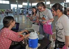 Foto de la galería: 6ª edición de la Expo Mujer