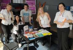 Foto de la galería: 6ª edición de la Expo Mujer