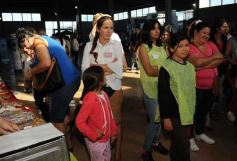 Foto de la galería: 6ª edición de la Expo Mujer