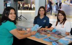 Foto de la galería: 6ª edición de la Expo Mujer