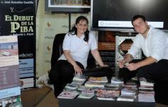 Foto de la galería: 6ª edición de la Expo Mujer