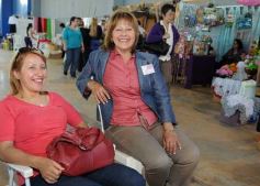 Foto de la galería: 6ª edición de la Expo Mujer