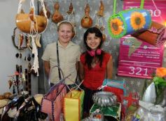 Foto de la galería: 6ª edición de la Expo Mujer