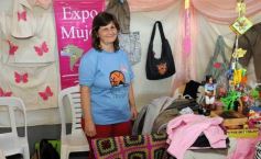 Foto de la galería: 6ª edición de la Expo Mujer
