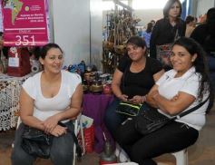 Foto de la galería: 6ª edición de la Expo Mujer