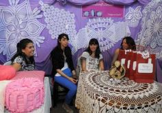 Foto de la galería: 6ª edición de la Expo Mujer