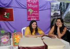 Foto de la galería: 6ª edición de la Expo Mujer