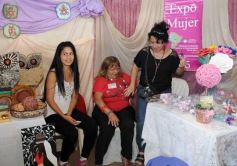 Foto de la galería: 6ª edición de la Expo Mujer