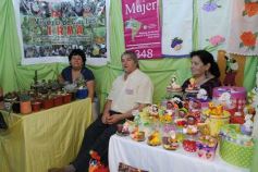 Foto de la galería: 6ª edición de la Expo Mujer