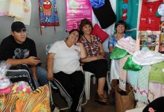 Foto de la galería: 6ª edición de la Expo Mujer