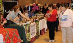 Foto de la galería: 6ª edición de la Expo Mujer