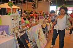 Foto de la galería: 6ª edición de la Expo Mujer