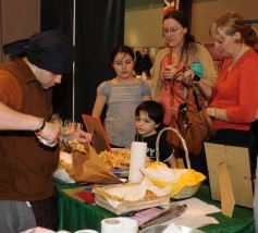 Foto de la galería: 6ª edición de la Expo Mujer