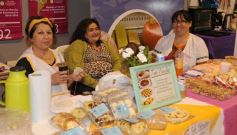 Foto de la galería: 6ª edición de la Expo Mujer