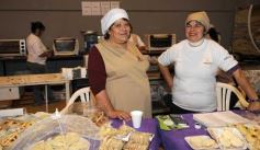 Foto de la galería: 6ª edición de la Expo Mujer