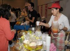 Foto de la galería: 6ª edición de la Expo Mujer