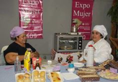 Foto de la galería: 6ª edición de la Expo Mujer