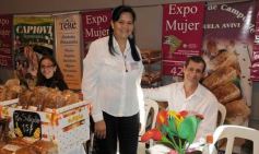 Foto de la galería: 6ª edición de la Expo Mujer