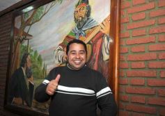 Foto de la galería: Con sabor a Patria, 8º aniversario