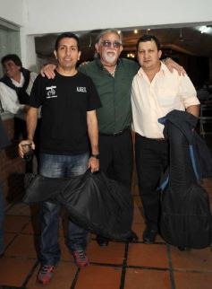 Foto de la galería: Con sabor a Patria, 8º aniversario