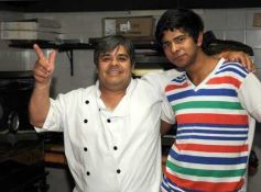 Foto de la galería: Con sabor a Patria, 8º aniversario