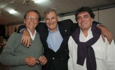 Foto de la galería: Con sabor a Patria, 8º aniversario