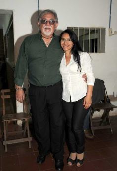 Foto de la galería: Con sabor a Patria, 8º aniversario