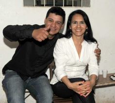 Foto de la galería: Con sabor a Patria, 8º aniversario