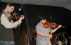 Foto de la galería: Con sabor a Patria, 8º aniversario