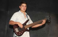 Foto de la galería: Con sabor a Patria, 8º aniversario