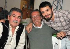 Foto de la galería: Con sabor a Patria, 8º aniversario