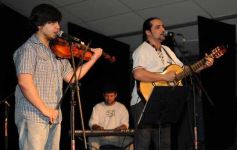 Foto de la galería: Con sabor a Patria, 8º aniversario