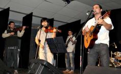 Foto de la galería: Con sabor a Patria, 8º aniversario