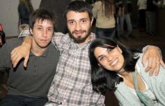 Foto de la galería: Con sabor a Patria, 8º aniversario