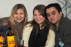 Foto de la galería: Con sabor a Patria, 8º aniversario