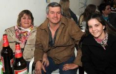 Foto de la galería: Con sabor a Patria, 8º aniversario