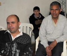 Foto de la galería: Con sabor a Patria, 8º aniversario